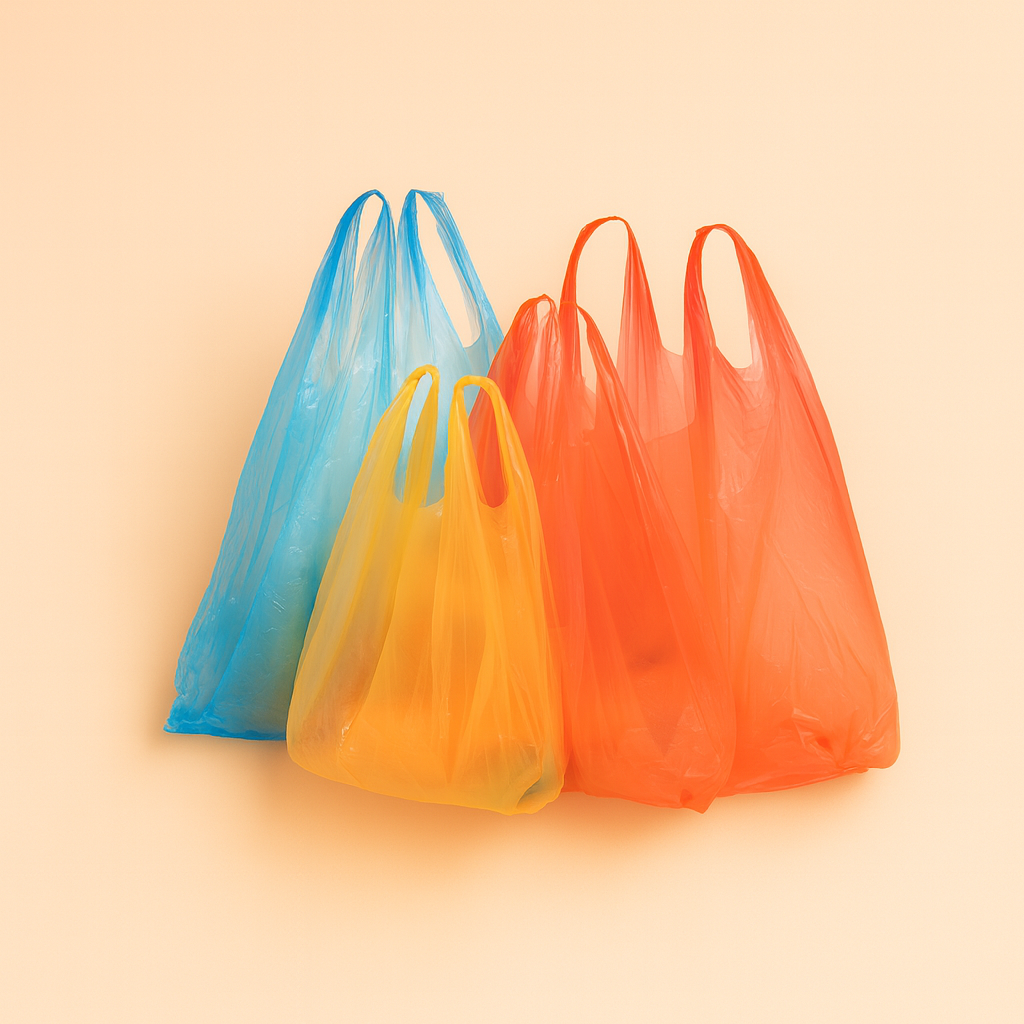 Plastic Bags