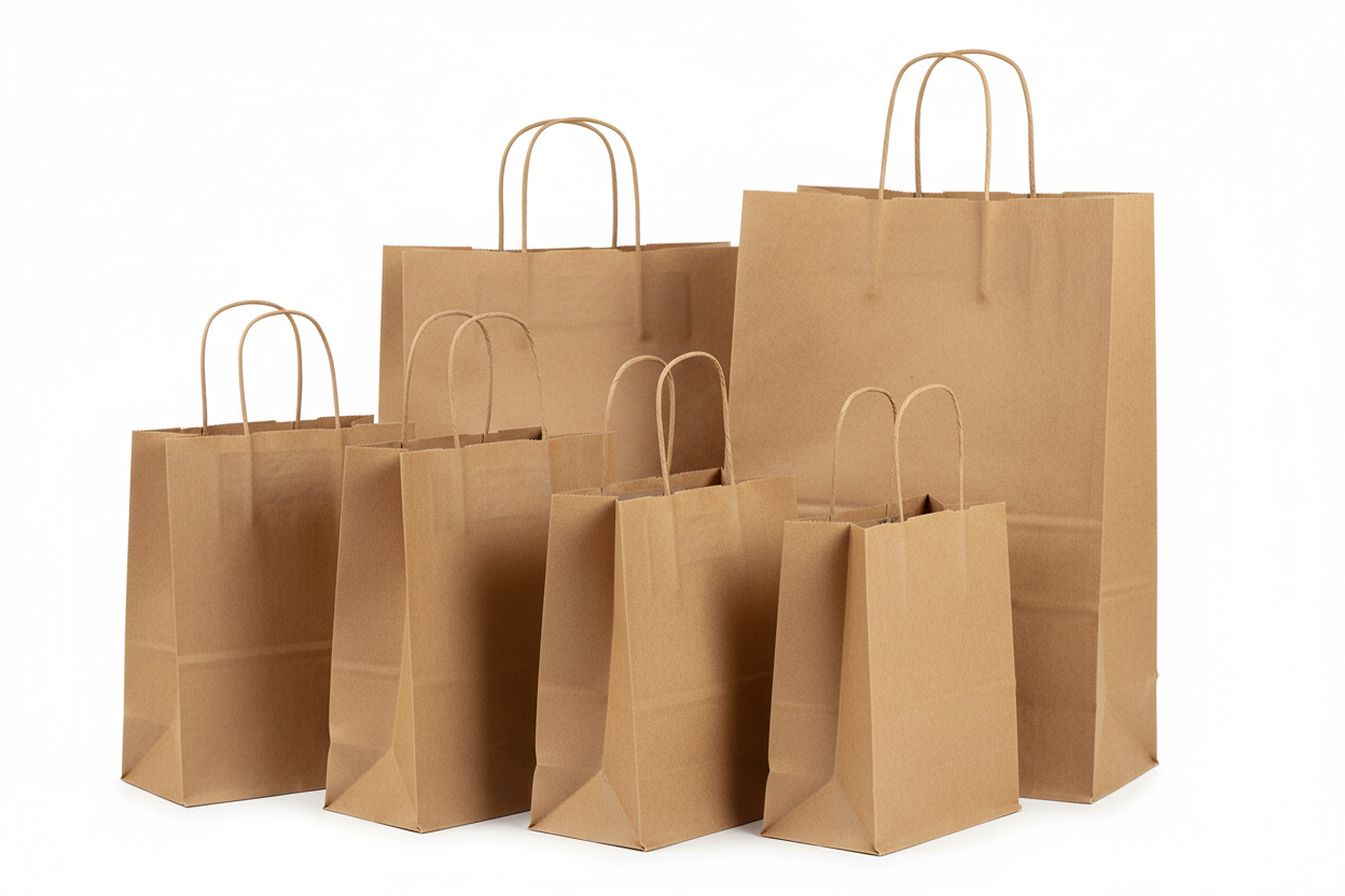 Paper Bags
