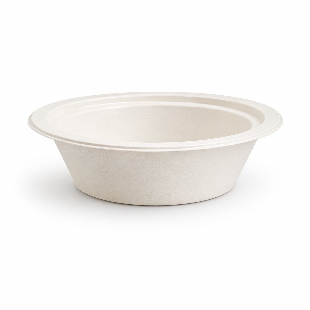 Premier Biodegradable BOWL 12 OZ 1000CT