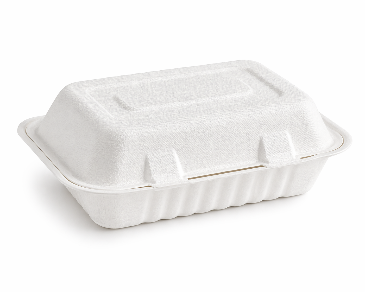 Premier Biodegradable CLAMSHELL 9 X 6 200CT