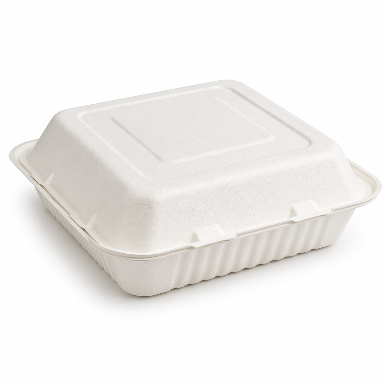 Premier Biodegradable CLAMSHELL 9 X 9 200CT