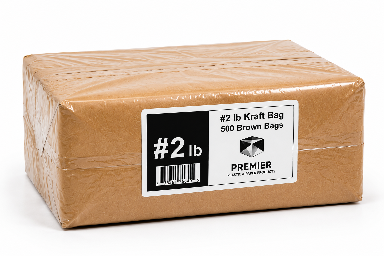 Kraft Paper Bags