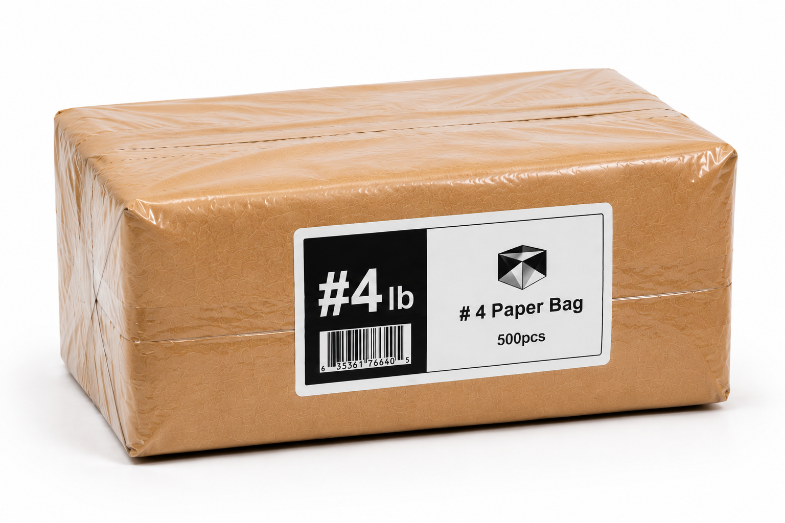 Kraft Paper Bags