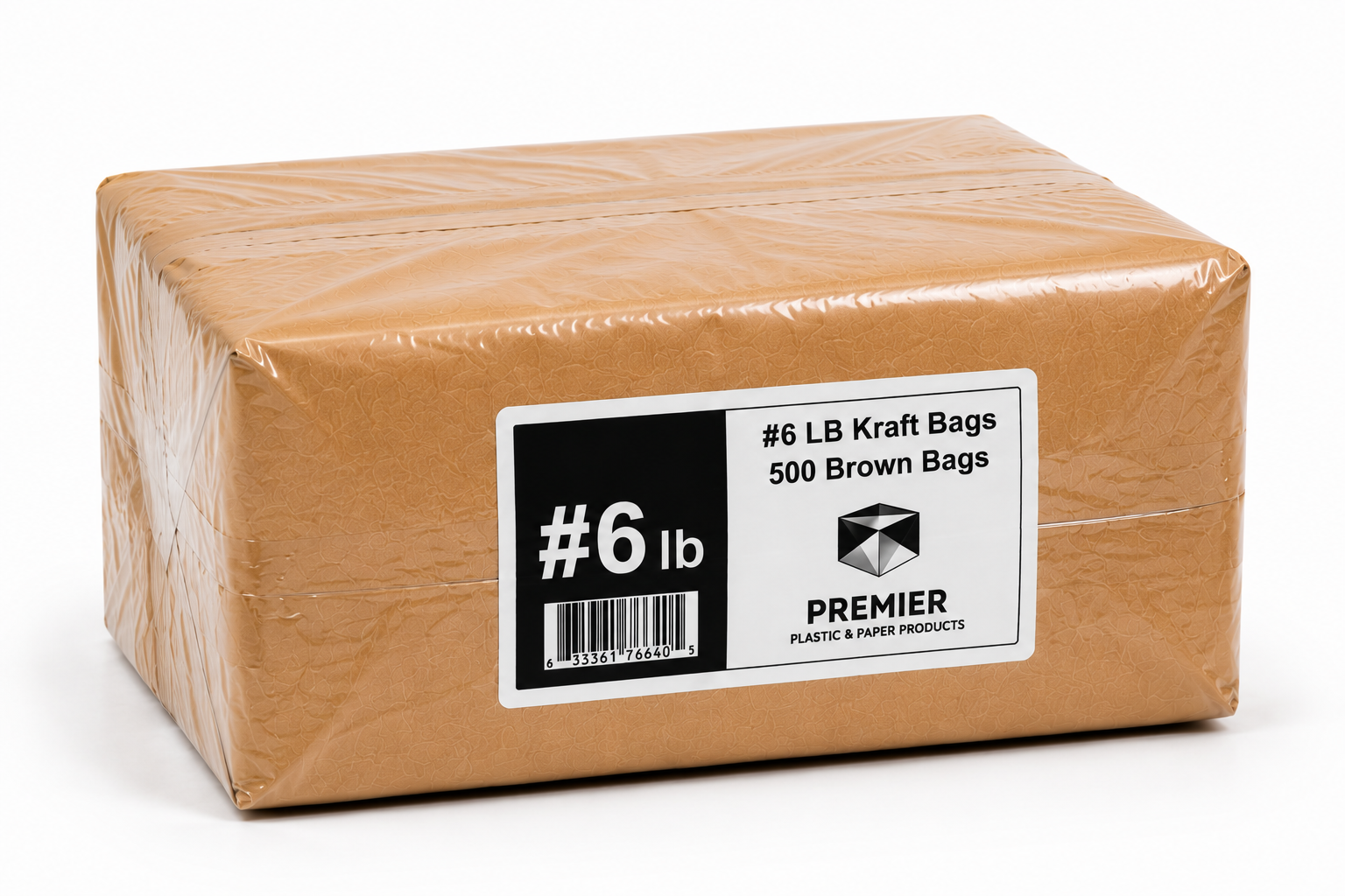 Kraft Paper Bags
