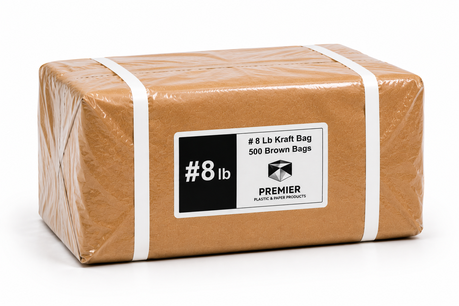 Kraft Paper Bags