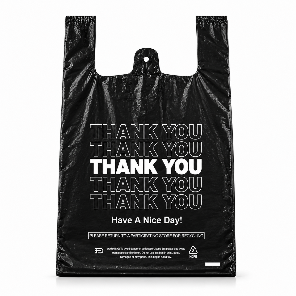 Thank You Bags