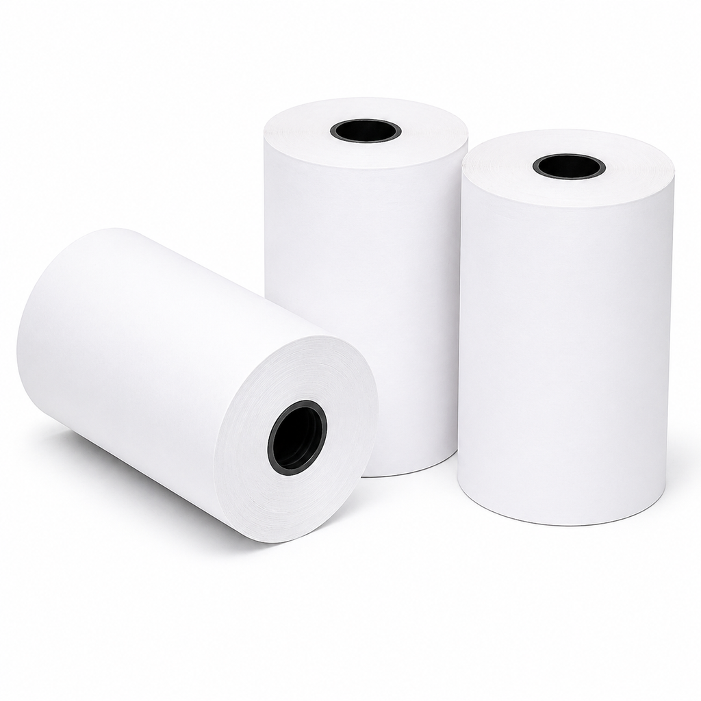 Thermal Paper 2 1/4 x 200'