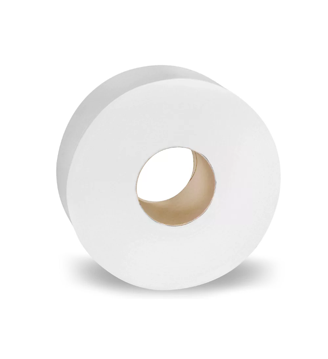 Premium Toilet Tissue Rolls (96 Rolls per Case)