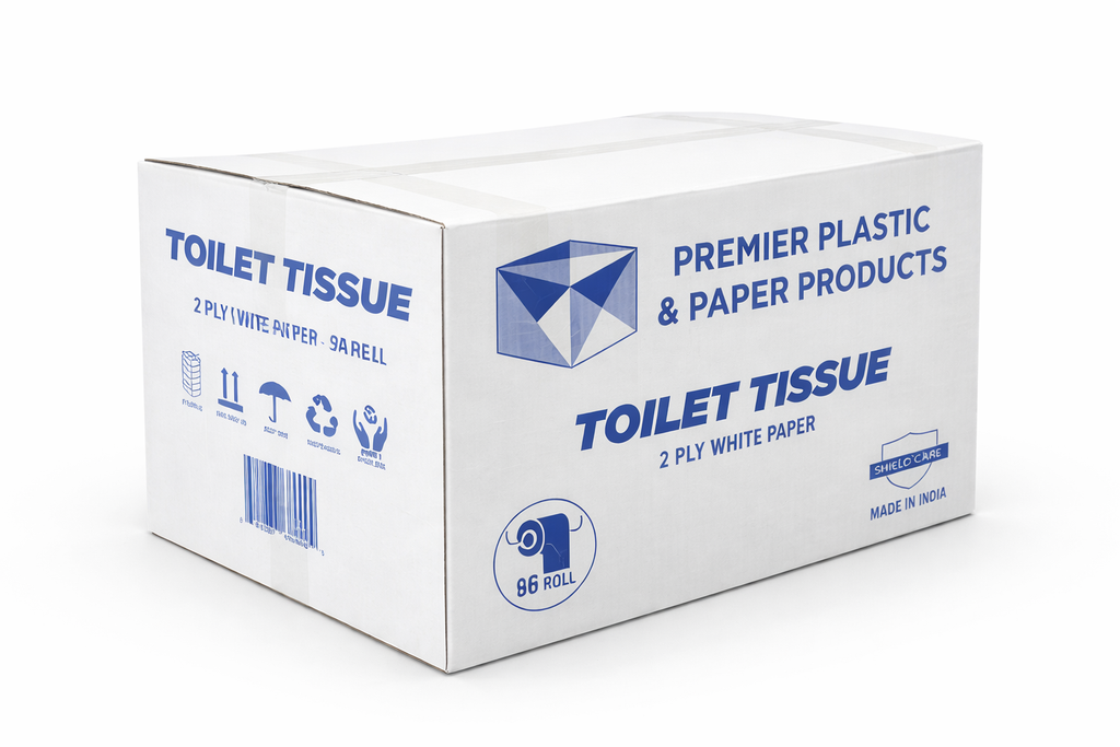 Premier TOILET TISSUE 96 PC/CASE
