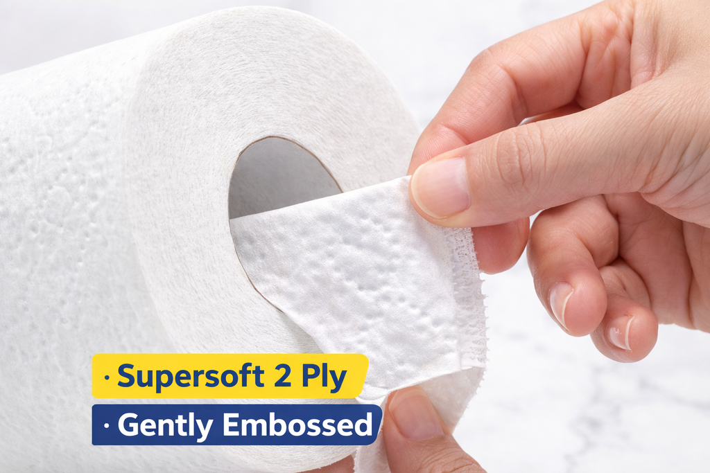 Premier TOILET TISSUE 96 PC/CASE